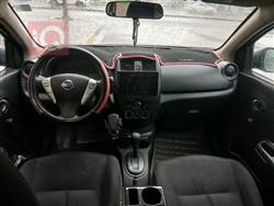 نيسان فيرسا